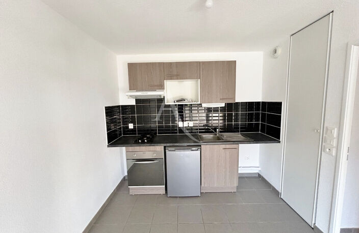 Appartement Aussonne 2 pièce(s) 41.43 m2 — photo 2