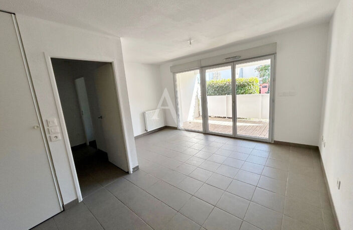 Appartement Aussonne 2 pièce(s) 41.43 m2 — photo 3
