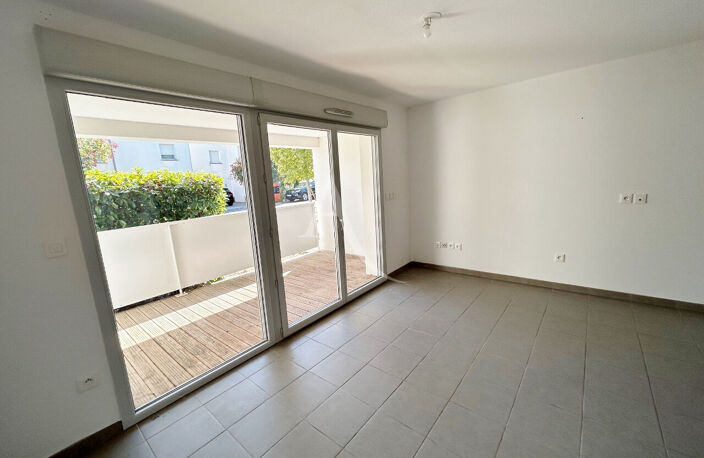 Appartement Aussonne 2 pièce(s) 41.43 m2 — photo 4