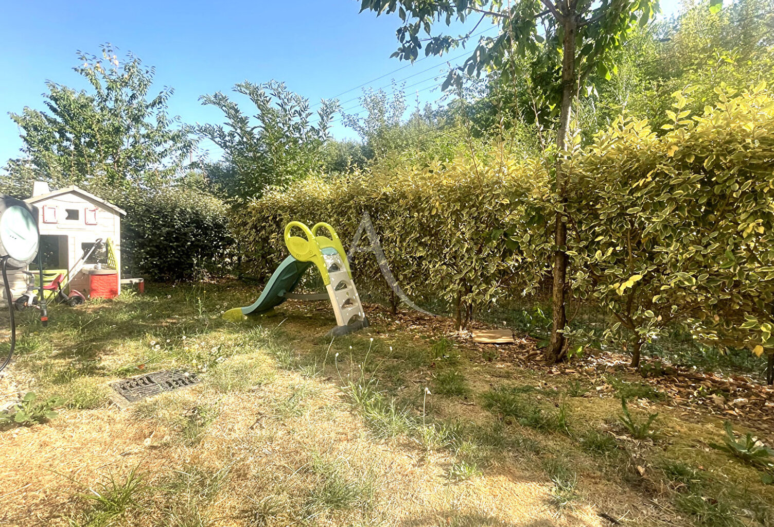 Appartement Toulouse Proche Labège 3 pièce(s) 59 m² au calme — photo 1