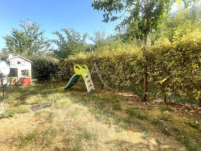 Appartement Toulouse Proche Labège 3 pièce(s) 59 m² au calme — photo 1