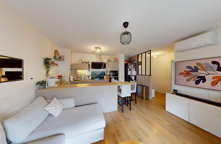 Appartement Toulouse Proche Labège 3 pièce(s) 59 m² au calme — photo 2