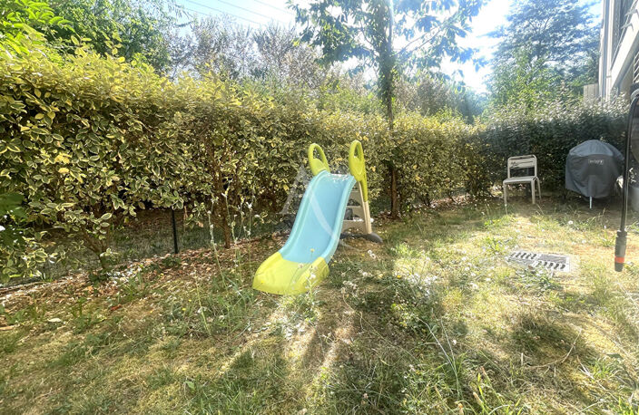 Appartement Toulouse Proche Labège 3 pièce(s) 59 m² au calme — photo 3