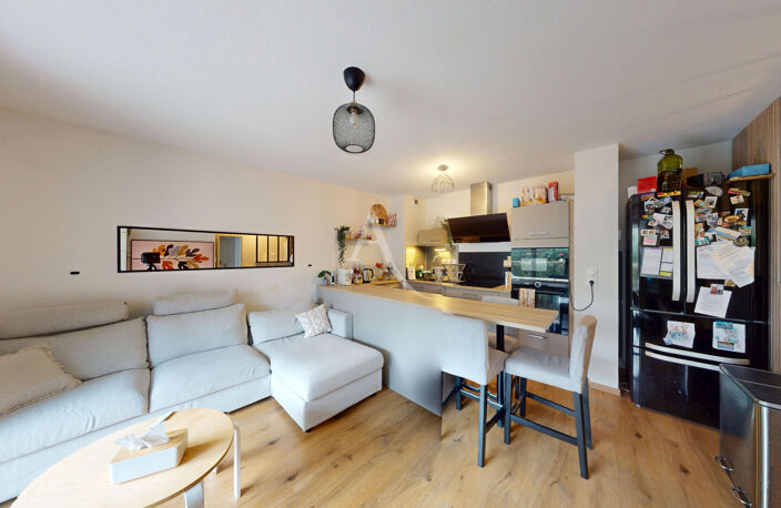 Appartement Toulouse Proche Labège 3 pièce(s) 59 m² au calme — photo 5