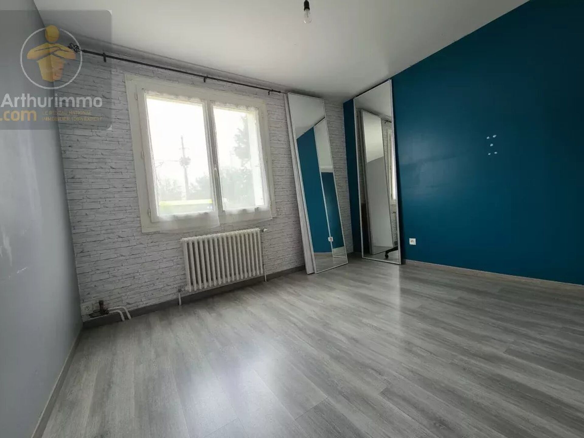 Acheter maison de 5 pièces 130 m² 242 000 € à La Marne (44270) : une annonce Arthurimmo.com — 4