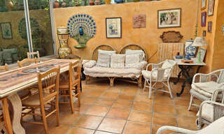 Maison 6 Pièces 121 m² à vendre à Le Pontet (84130)