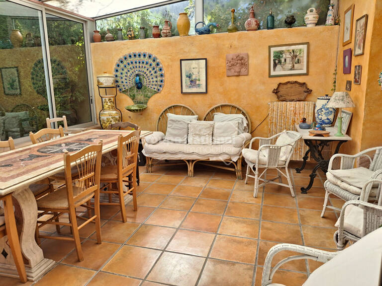 LE PONTET, Maison avec cachet de 121 m² sur 750 m² de terrain — photo 1