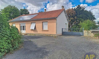 Maison 5 Pièces 105 m² à vendre à Montaigu-Vendée (85600)