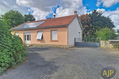 Maison 5 pièces 244900 €