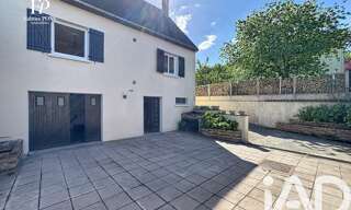 Maison 5 Pièces 121 m² à vendre à Boutigny-sur-Essonne (91820)