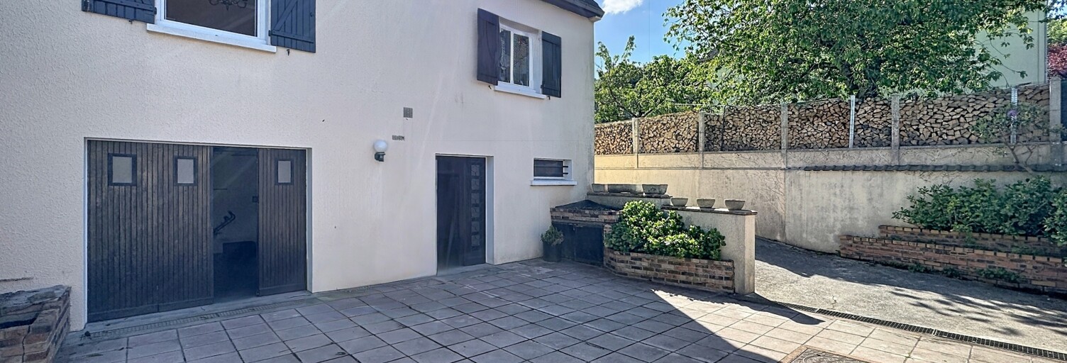 Maison 5 Pièces 121 m² à vendre à Boutigny-sur-Essonne (91820)