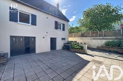 Maison 5 pièces 259000 €