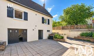 Maison 5 Pièces 121 m² à vendre à Boutigny-sur-Essonne (91820)