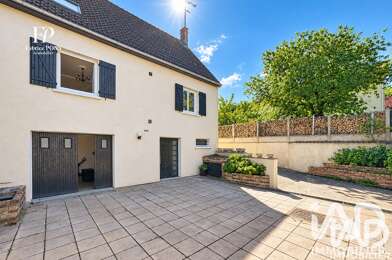 Maison 5 pièces 259000 €
