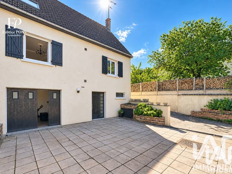 Vente Maison traditionnelle 5 pièces — photo 1