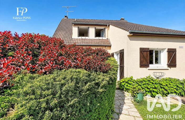 Vente Maison traditionnelle 5 pièces — photo 2