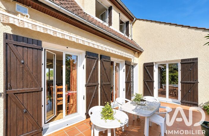 Vente Maison traditionnelle 5 pièces — photo 3