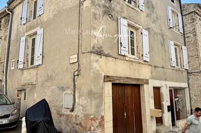 Maison 5 pièces 169000 €