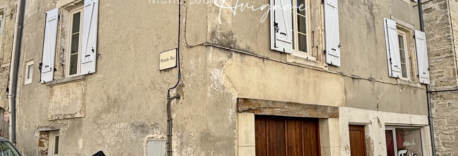 Maison 5 Pièces 113 m² à vendre à Taulignan (26770)