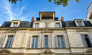 Appartement 3 Pièces 89 m² à vendre à Angers (49000)