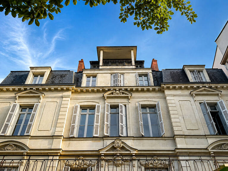ANGERS BOULEVARD FOCH — photo 1