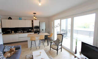 Appartement 2 Pièces 43 m² à vendre à Anglet (64600)