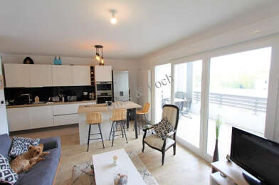 Appartement 2 pièces 296800 €