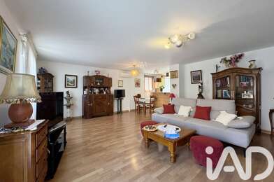 Appartement 3 pièces 184000 €