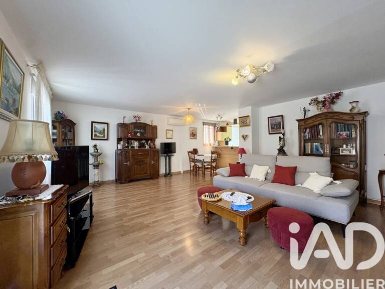 Vente Appartement 3 pièces — photo 1