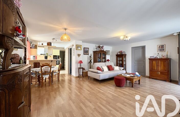 Vente Appartement 3 pièces — photo 2