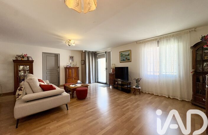 Vente Appartement 3 pièces — photo 3