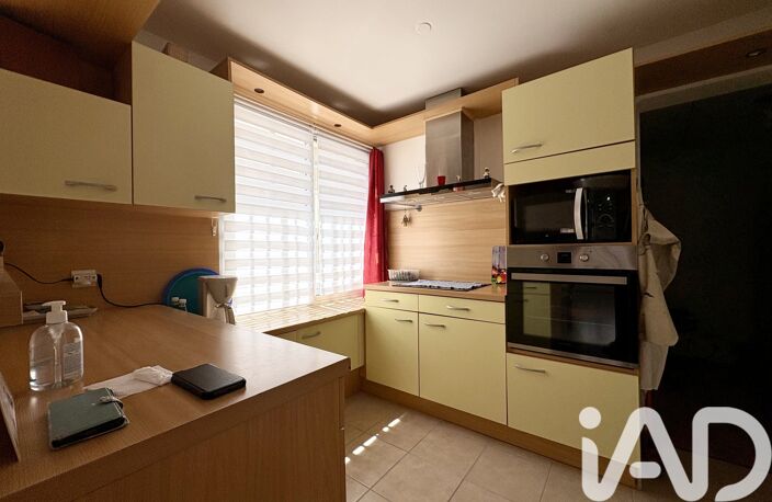 Vente Appartement 3 pièces — photo 4