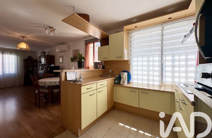 Vente Appartement 3 pièces — photo 5