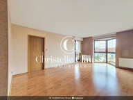 SOUFFELWEYERSHEIM - SECTEUR 7 ARPENTS - F3 69 M²  - 3 BALCONS - GARAGE - CAVE — photo 2