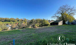 Terrain  556 m² à vendre à Buschwiller (68220)