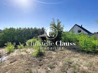 Terrain Buschwiller 1022 m2 — photo 2