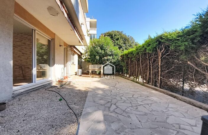 Spacieux T3 en rez de jardin,cave, parking — photo 2