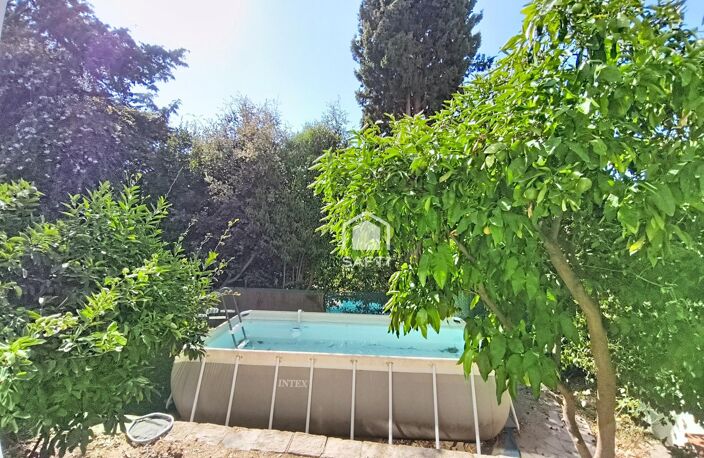 Spacieux T3 en rez de jardin,cave, parking — photo 3
