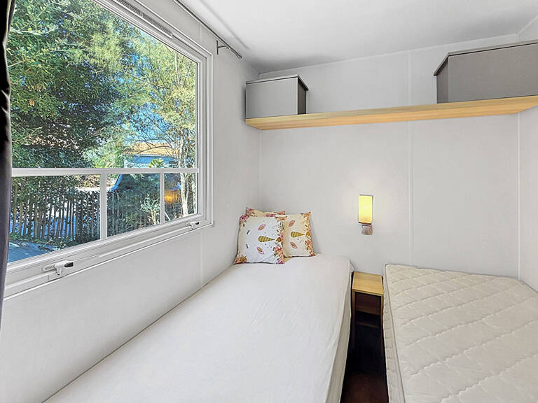 O'Hara - 30,46m² dans PRL ouvert à l'année à St Hilaire de Riez — photo 1