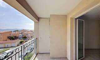 Appartement 2 Pièces 44 m² à vendre à Puget-sur-Argens (83480)