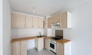Appartement 2 Pièces 44 m² à vendre à Puget-sur-Argens (83480)