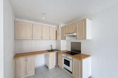 Appartement 2 pièces 199000 €