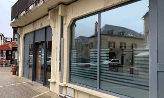 Commerce  70 m² à louer à Laissac-Sévérac l'Église (12310)