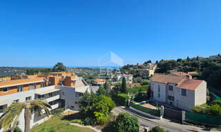 Appartement 2 Pièces 55 m² à vendre à Vence (06140)