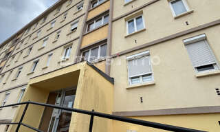 Appartement 3 Pièces 56 m² à vendre à Maromme (76150)