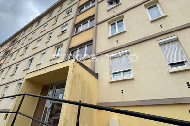 Appartement 3 pièces 72000 €