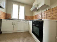 APPARTEMENT F3 - 56M² - 2 CHAMBRES - CAVE - MAROMME CENTRE VILLE — photo 3