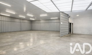 Commerce  300 m² à vendre à Argenteuil (95100)