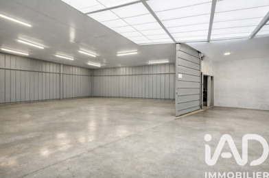 Commerce  1355000 €