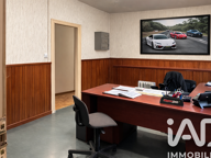 Vente Boutique/Local commercial 300 m&sup2; — photo 2